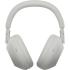 Sony WH-1000XM6 The Best Noise Canceling Wireless Headphones, HD NC Processor QN3, 12 Microphones, Adaptive NC Optimizer, Mastered by Engineers, Studio-Quality, 30-Hour Battery, Black - Silver